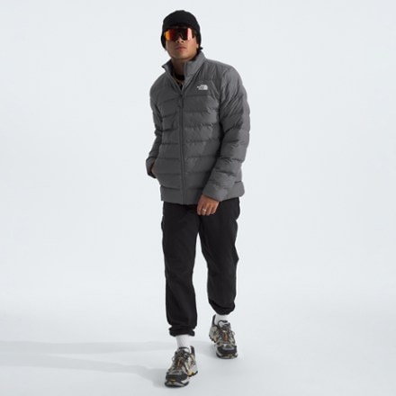 The North Face Aconcagua 3 Down Jacket - Men's 3