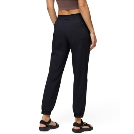 prAna Wonderland Rocks E-Waist Joggers - Women's 1