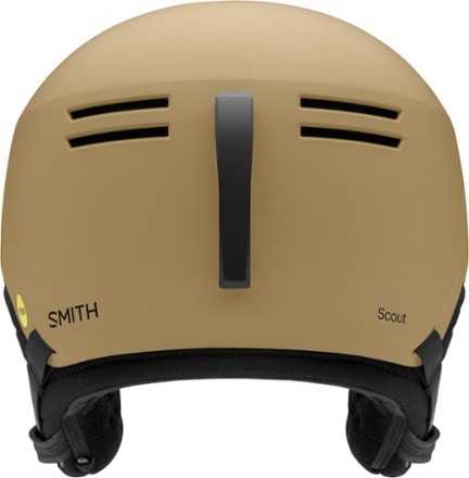 Smith Scout Mips Snow Helmet 3