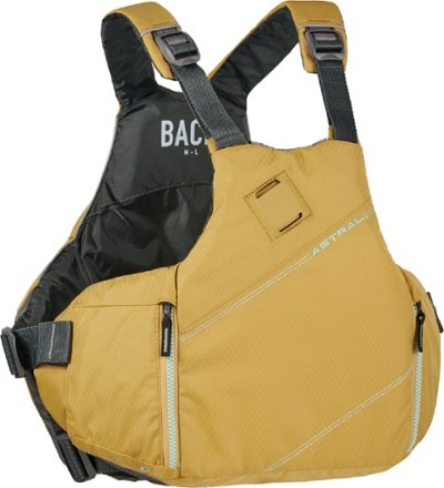 Astral YTV 2.0 PFD 2