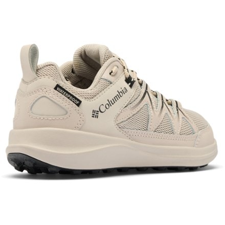 Columbia Peakfreak Rush Waterproof Hiking Shoes - Kids' 4