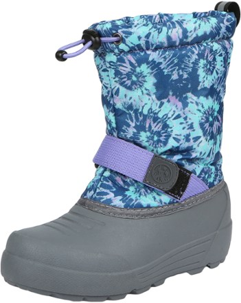Product Image of color Aqua/Lilac