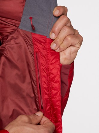 Rab Electron Pro Insulated Jacket - Men's 5