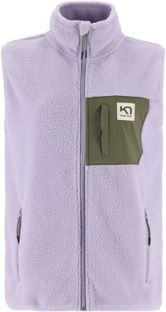 Kari Traa Rothe Vest - Womens