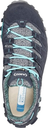 AKU Alterra Lite GTX Hiking Shoes - Women's 3