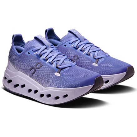On Cloudsurfer Max Road-Running Shoes - Women's 2