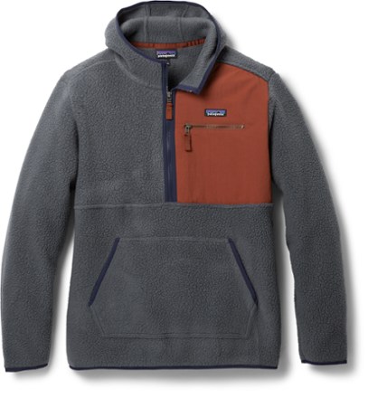 Patagonia Retro Pile Pullover