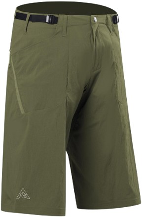 rei mtb shorts