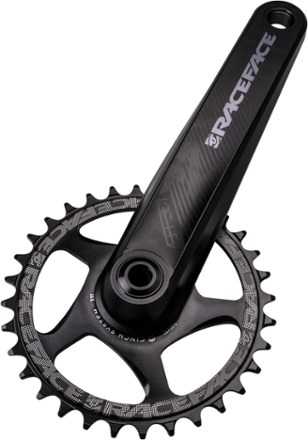 race face aeffect 165mm