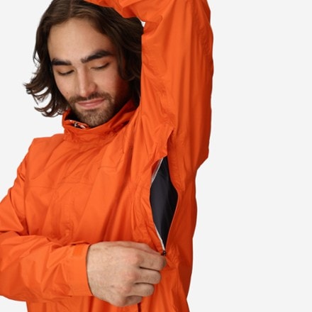 Marmot PreCip Eco Rain Jacket - Men's 4