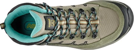Asolo Falcon EVO GV Hiking Boots - Women's 4