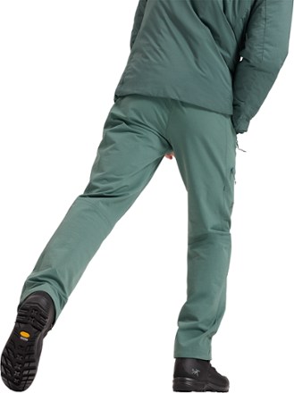 Arc'teryx Gamma AR Soft-Shell Pants - Men's 2