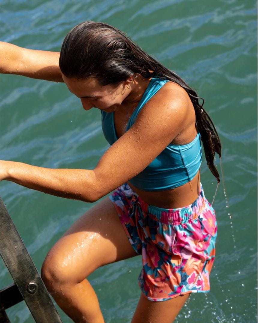 Location Image for Naomi Shorts - Women's