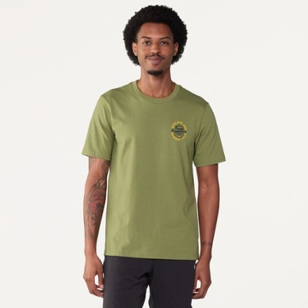 REI Co-op Trail Supplies T-Shirt 1