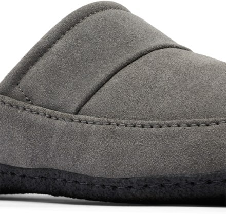 Sorel Falcon Ridge II Scuff Slippers - Men's 4