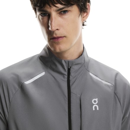 On Weather Jacket Lumos - Men's 4
