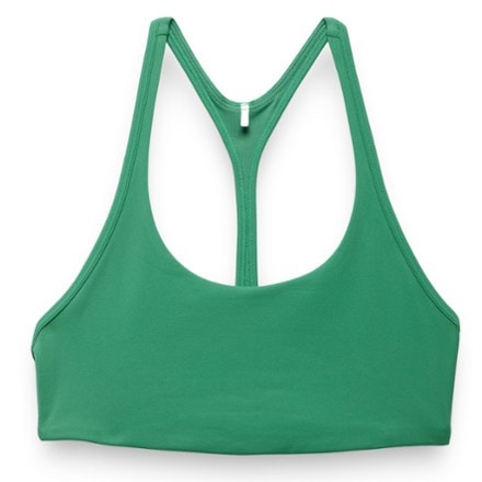 prAna Luxara Racerback Bra 0
