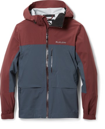 Flylow Kane Jacket - Men's 0