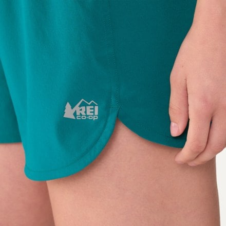 REI Co-op Active Pursuits 4" Shorts - Women's 6