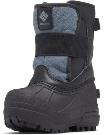 Columbia Bugaboot Celsius Boots - Toddlers' 3