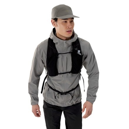 Arc'teryx Gamma Hoody - Men's 6