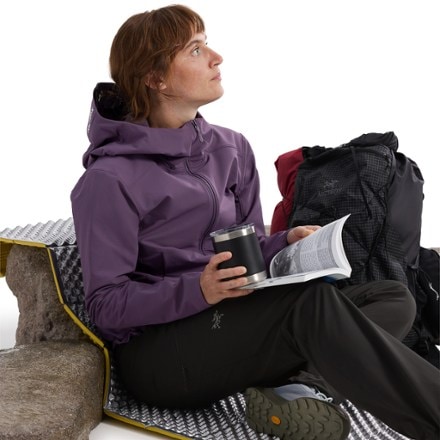 Arc'teryx Gamma Hoody - Women's 7