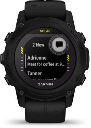 Garmin Descent G1 Solar 10