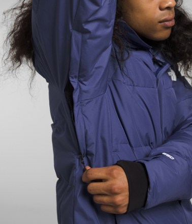 The North Face Corefire Windstopper Down Jacket - Men's 4