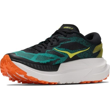 HOKA Mafate X Trail-Running Shoes - Men's 3