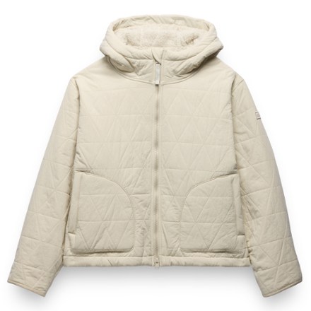 Encinitas Insulated Jacket - Women's