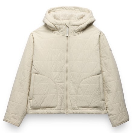 prAna Encinitas Insulated Jacket - Women's 0