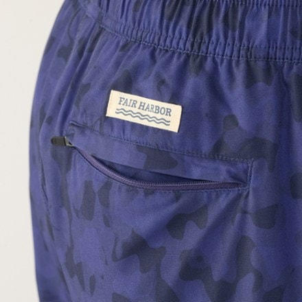 Fair Harbor Anchor 8" Swim Shorts - Men's 5