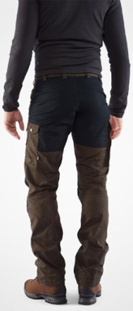 Fjallraven Vidda Pro Pants - Men's 2