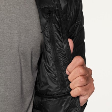 Arc'teryx Cerium SL Down Hoody - Men's 6