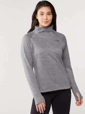 The North Face Canyonlands Quarter-Zip Pullover - Women's | REI Co-op