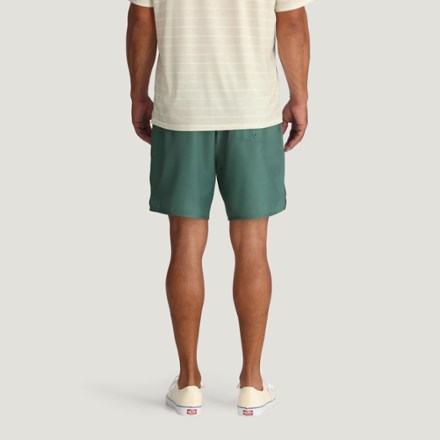 Free Fly Reverb Shorts - Men's 2