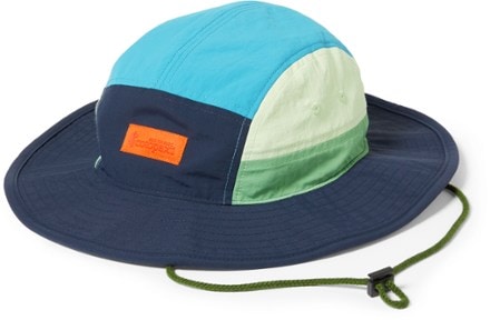 Cotopaxi Tech Bucket Hat