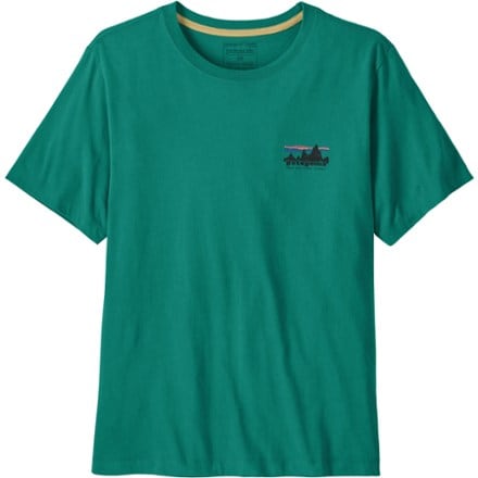 Patagonia '73 Skyline T-Shirt 1