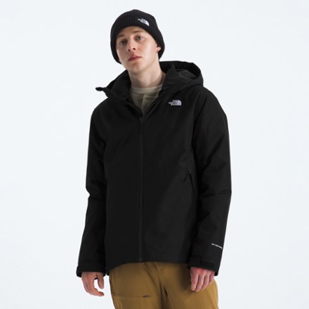 The North Face Carto Mono Triclimate 3-in-1 Hooded Jacket - Men's 1