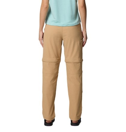 Columbia Leslie Falls Convertible Pants - Women's 1