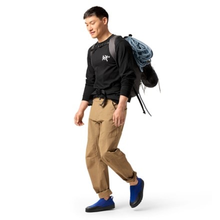 Arc'teryx Cronin Cotton Pants - Men's 2