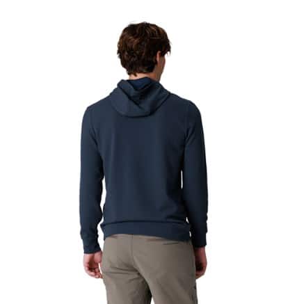 Outdoor Research Eclipse Waffle Hoodie - Men's 2