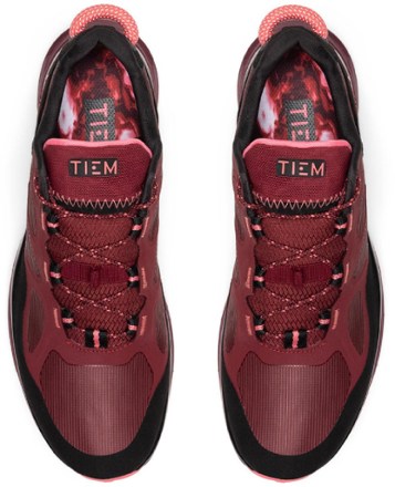TIEM Via Cycling Shoes - Women's 4