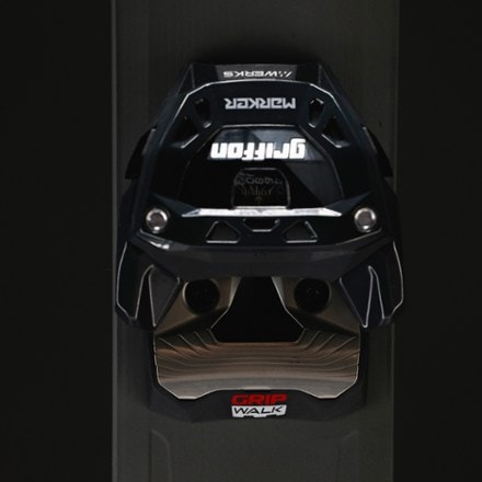Marker Griffon X 13 MWerks Ski Bindings - 2025/2026 4