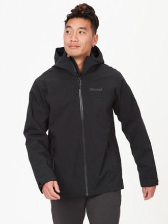 Marmot 3 in 1 jacke on sale