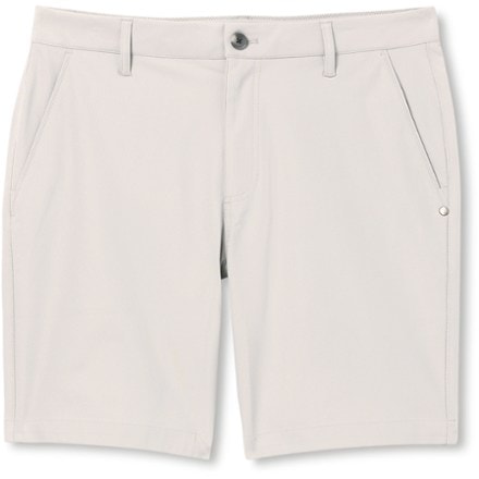 Vuori Meta Shorts - Men's 0