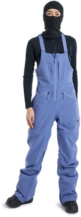 Burton Reserve Stretch 2L Bib Pants - Women's 1