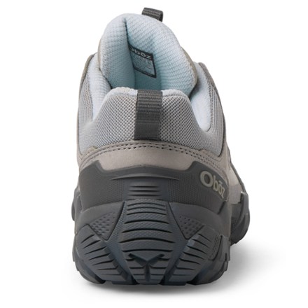 Oboz Sawtooth X Low Hiking Shoes - Women's 3