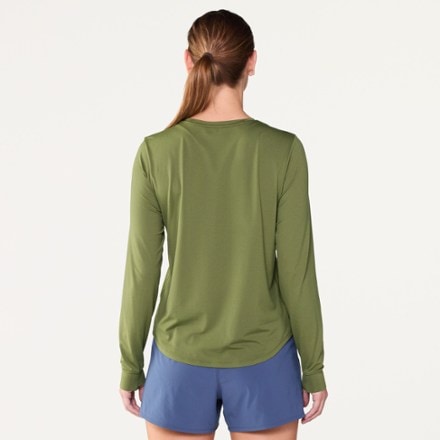 REI Co-op Active Pursuits Long-Sleeve T-Shirt - Women's 3