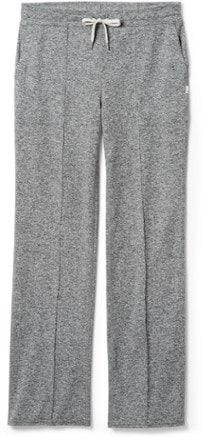 Vuori Halo Wideleg Flare Pants - Women's 0